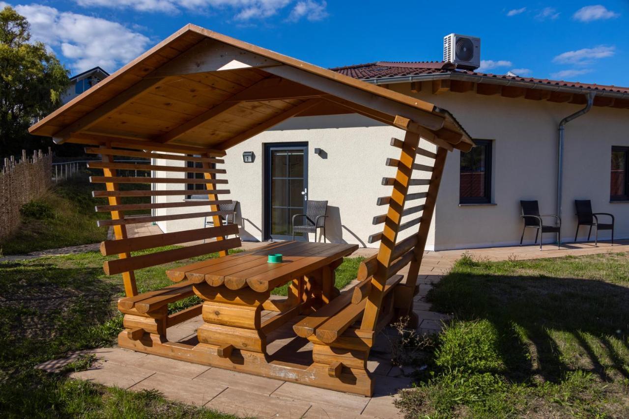 Carolinger Huettendorf Weyer Экстерьер фото