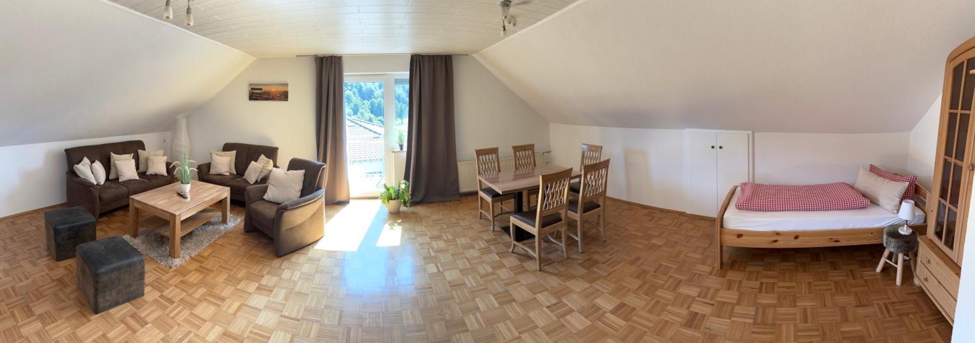 Carolinger Huettendorf Weyer Экстерьер фото