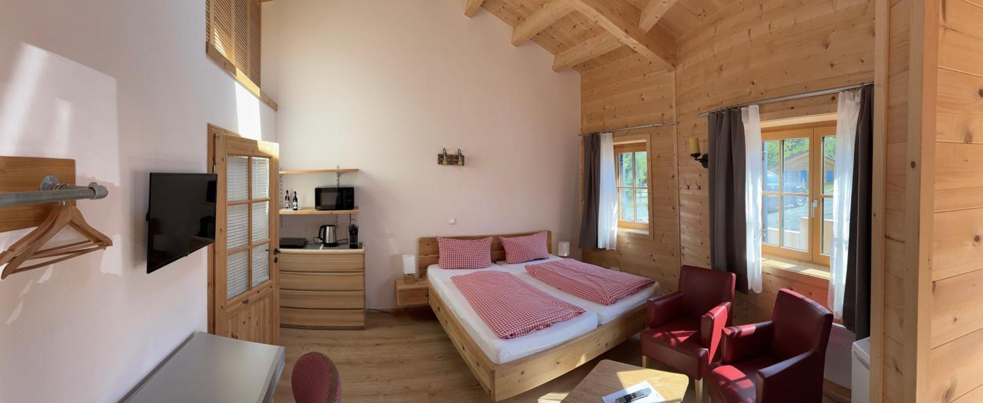 Carolinger Huettendorf Weyer Экстерьер фото