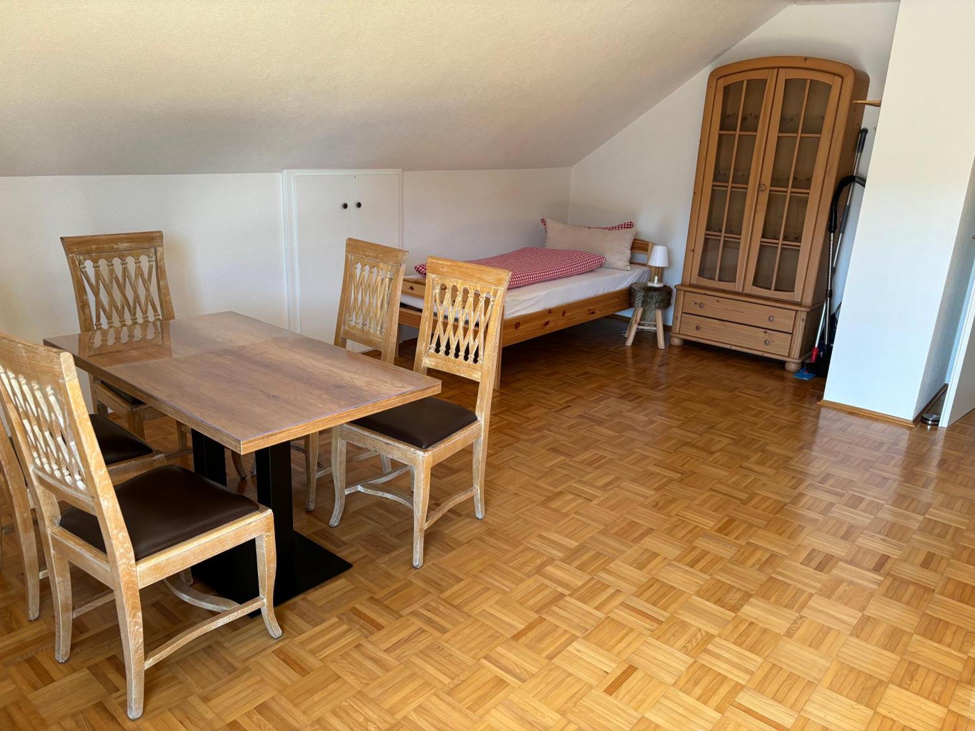 Carolinger Huettendorf Weyer Экстерьер фото