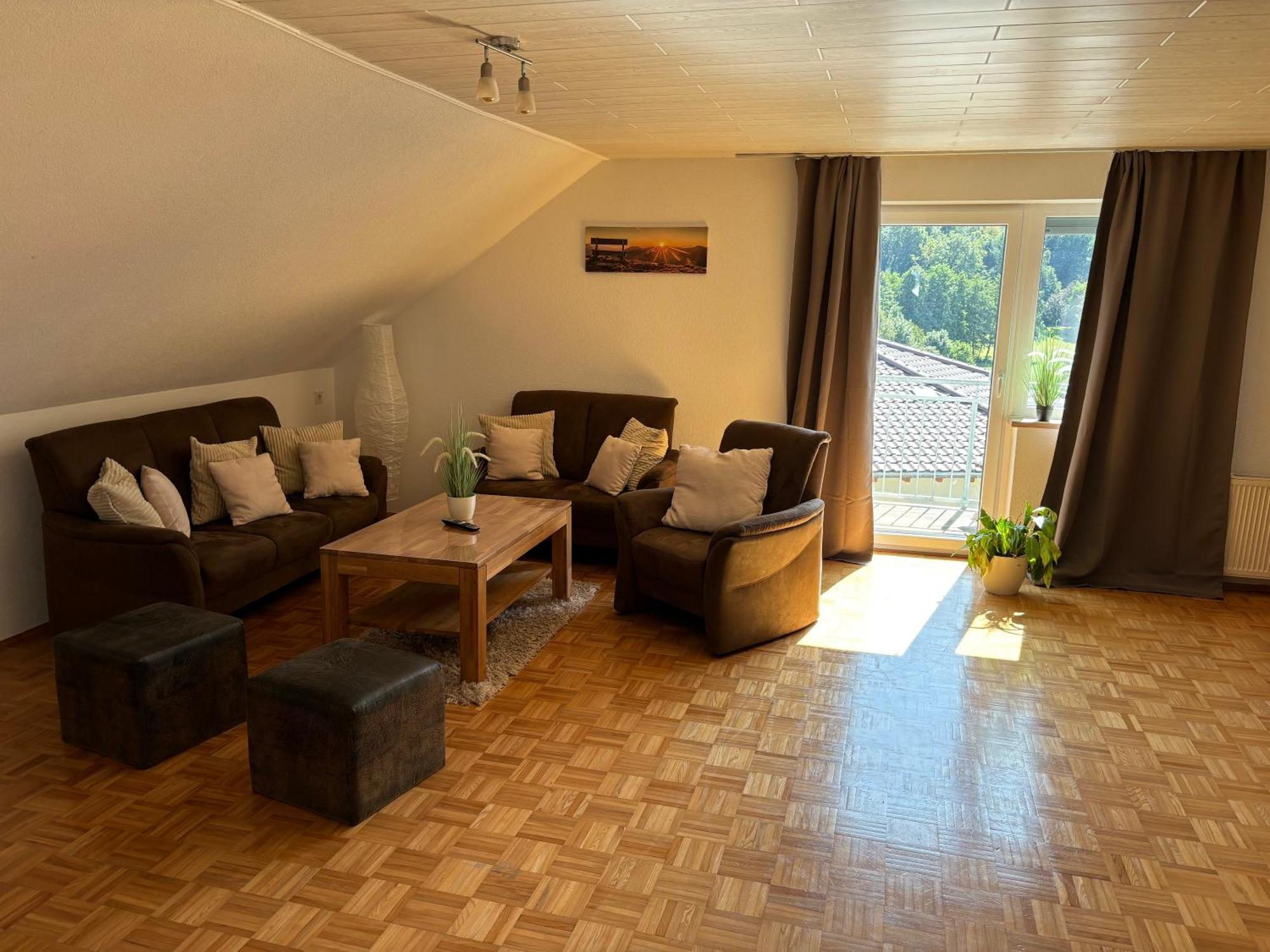 Carolinger Huettendorf Weyer Экстерьер фото