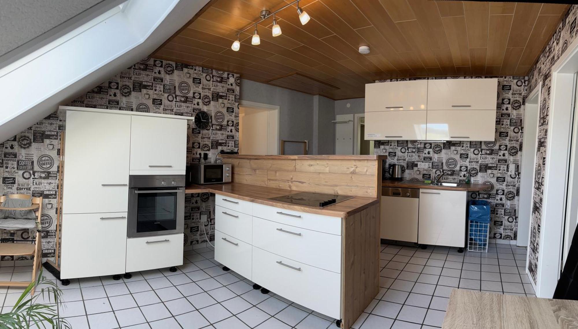 Carolinger Huettendorf Weyer Экстерьер фото