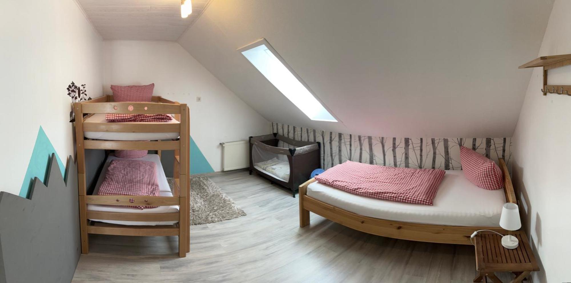Carolinger Huettendorf Weyer Экстерьер фото