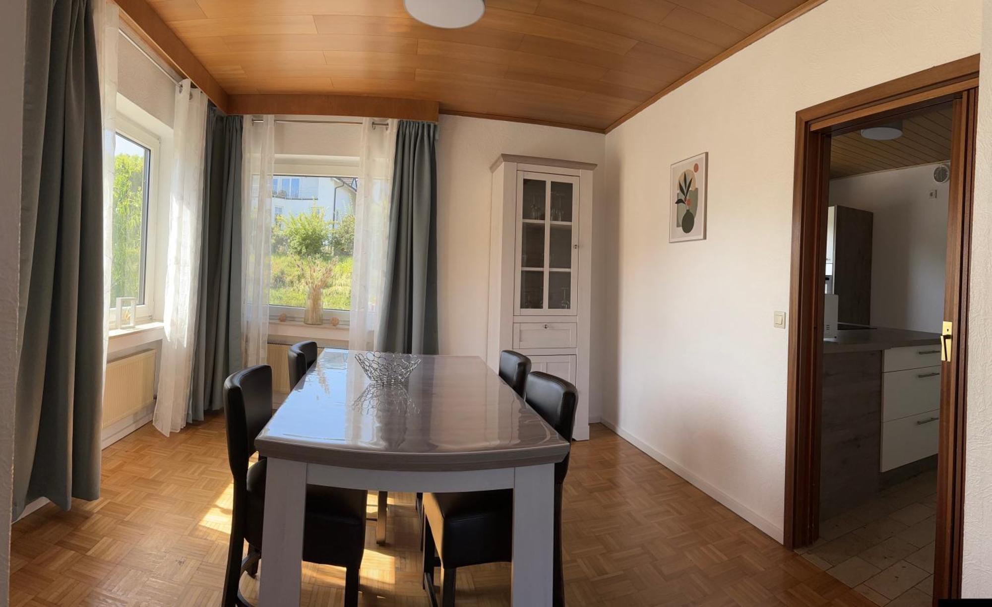 Carolinger Huettendorf Weyer Экстерьер фото