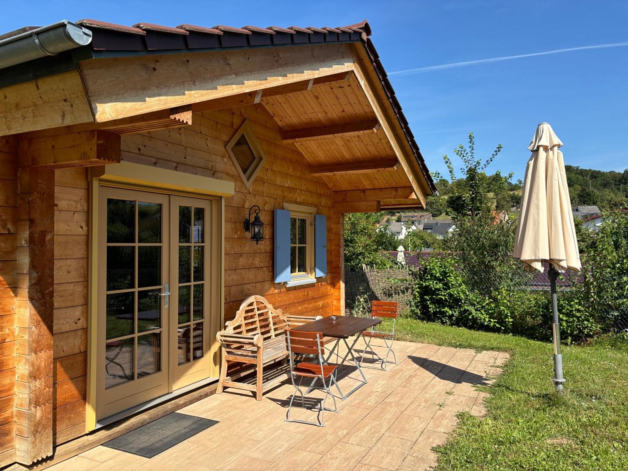 Carolinger Huettendorf Weyer Экстерьер фото